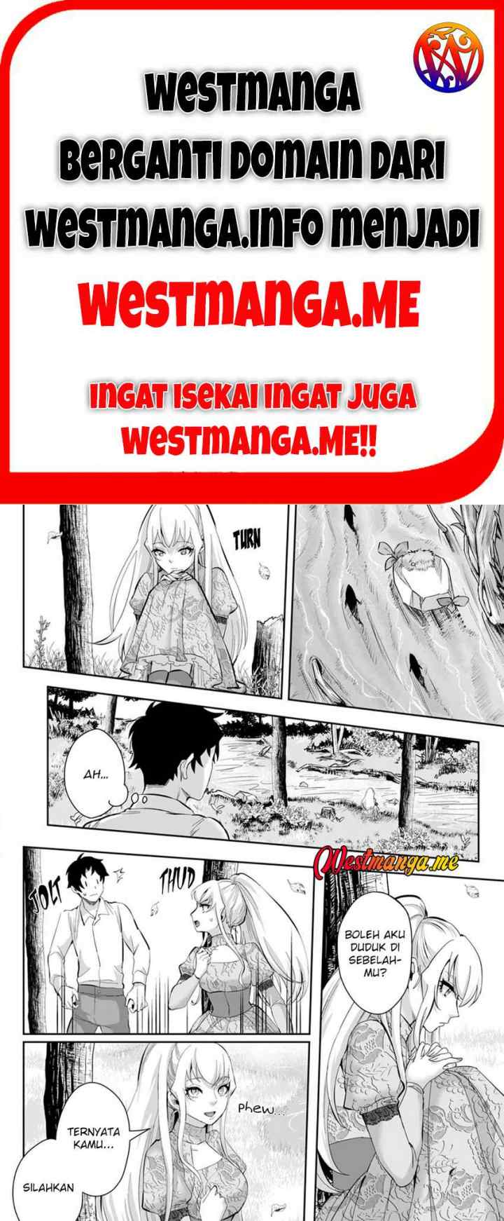Gakuenmono No Otome Game No Sekai Ni Tensei Shita Kedo, Cheat-Mochi No Haikei Danshi Seitodatta You Desu chapter 15 halaman 9