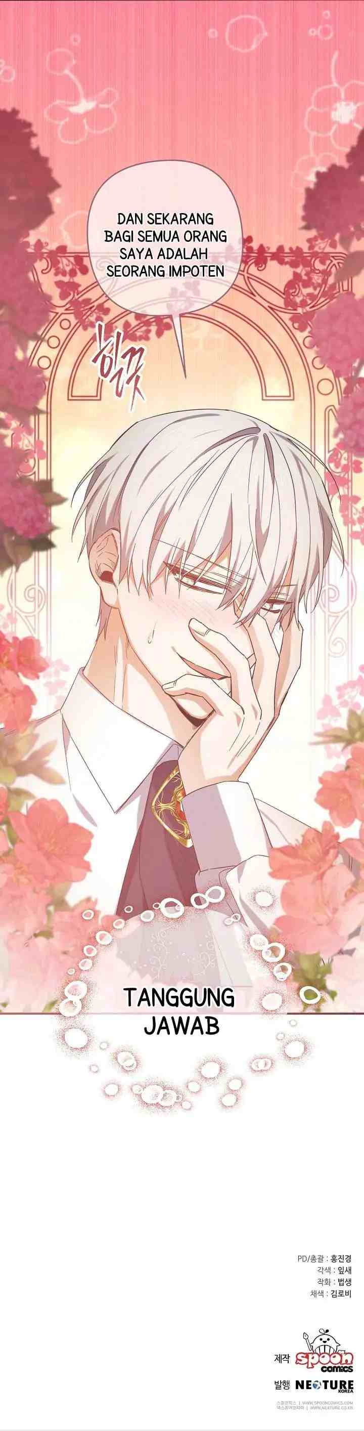 I Tamed the Duke chapter 18 halaman 17