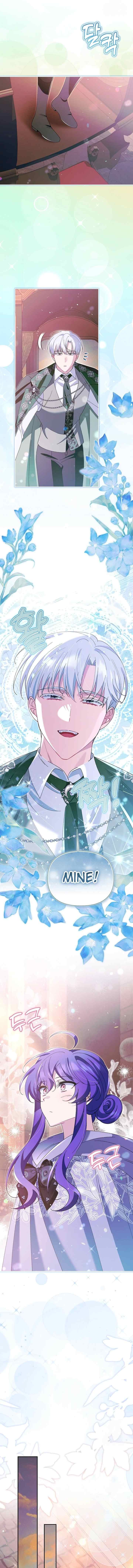 He's a Villain, But He's Favored chapter 25 halaman 14