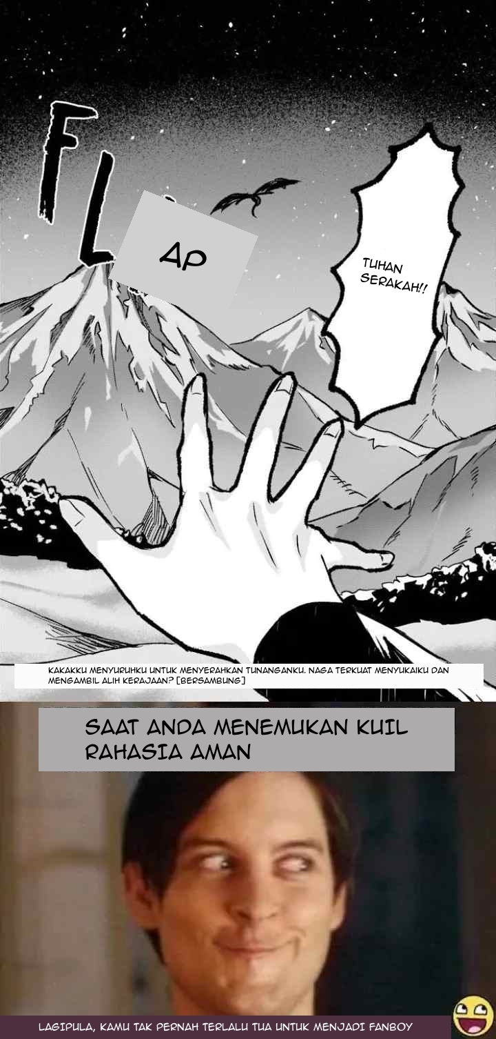 My Sister Told Me to Give Up My Fiancé chapter 16 halaman 14