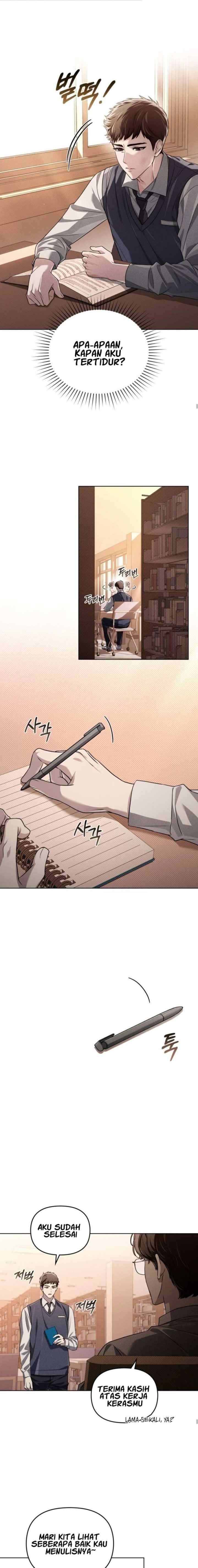 Honbul chapter 16 halaman 5