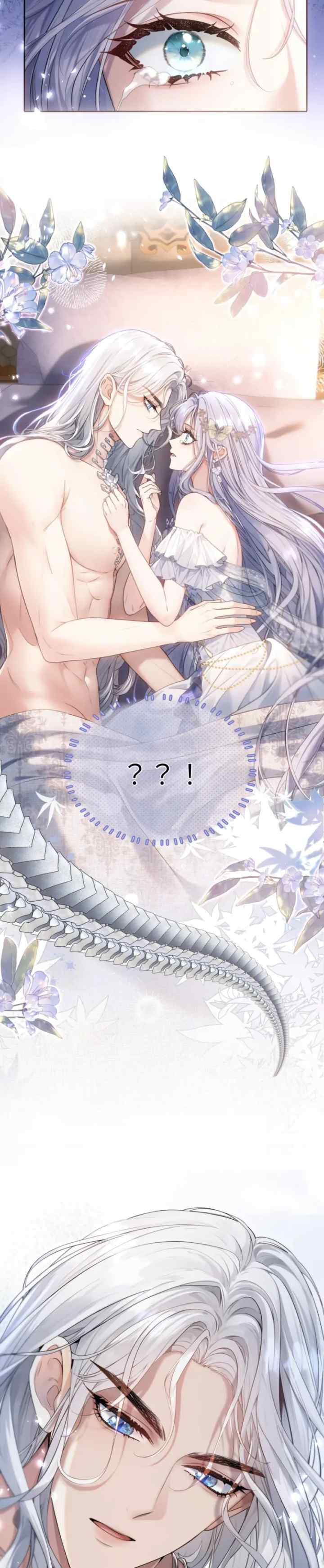 The Bride Who Raises the Villainous Dragon chapter 2 halaman 17