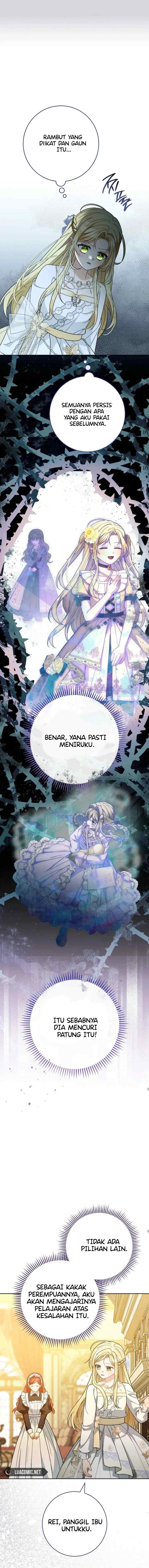 I Was Told To Die chapter 26 halaman 16