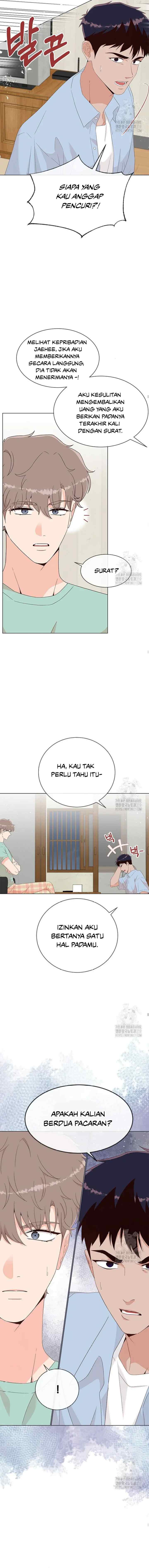 Why You Don't Know He's a She? chapter 65 halaman 11