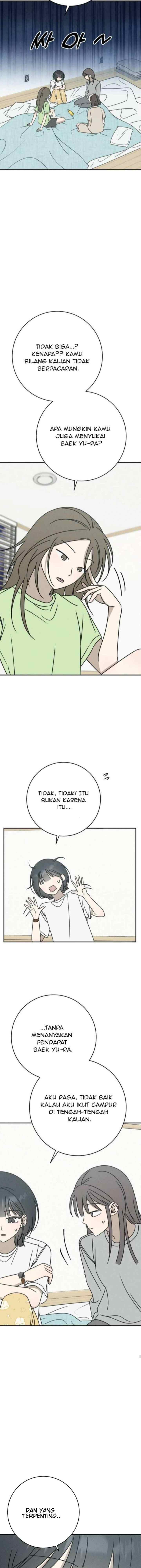 Electrifying Confession chapter 10 halaman 10