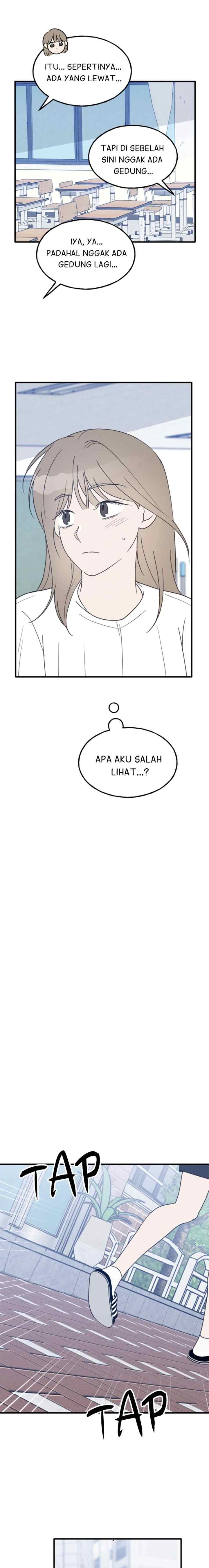Boyfriend's Law chapter 37 halaman 10