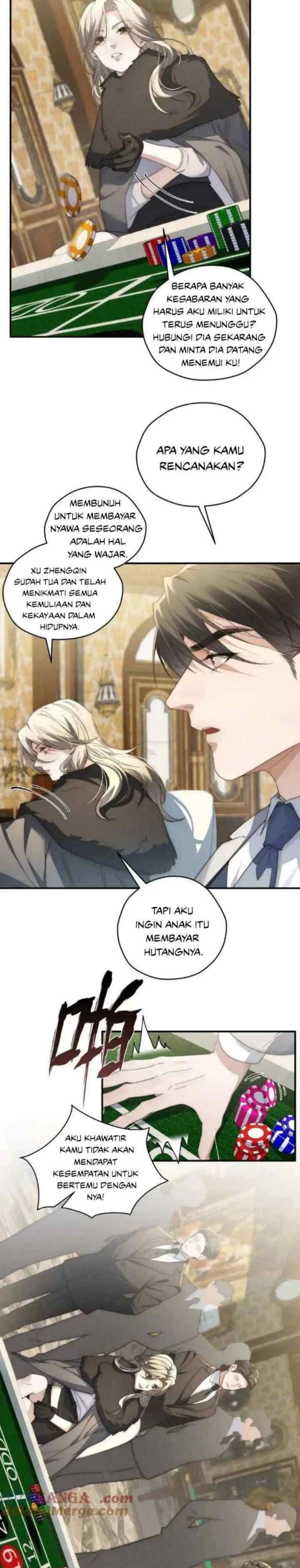 Listen To Me chapter 44 halaman 4