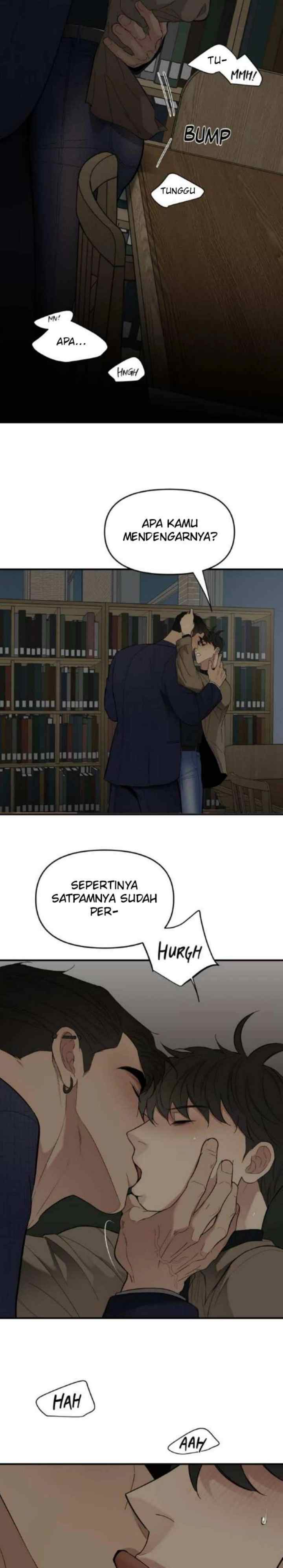 Take Off chapter 108 halaman 6