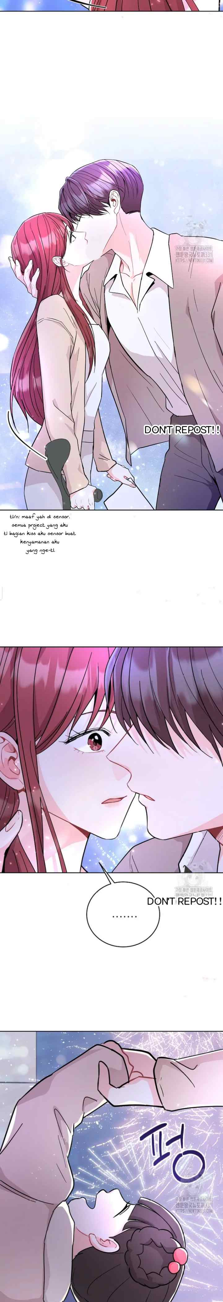 Hades and Persephone chapter 17 halaman 14