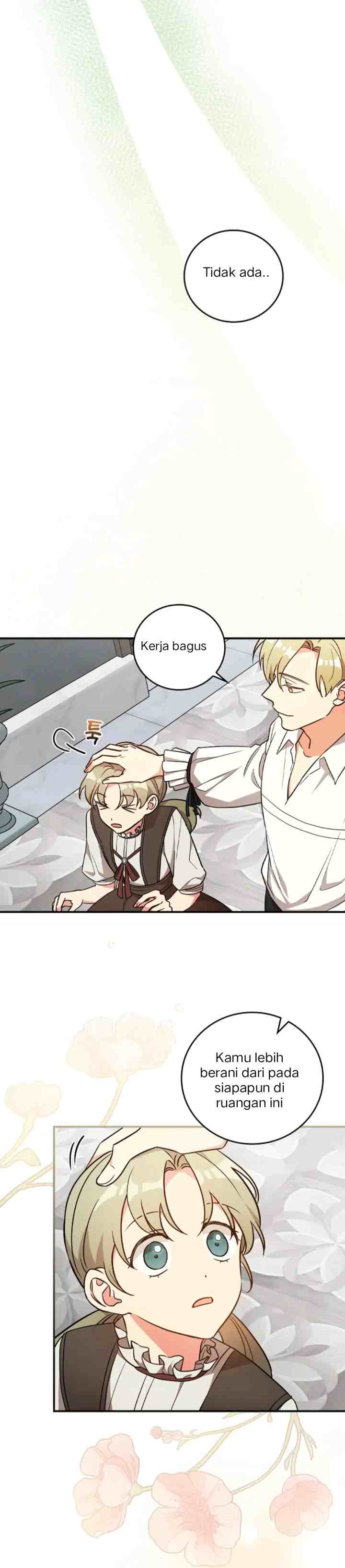 Run Maelle chapter 25 halaman 10