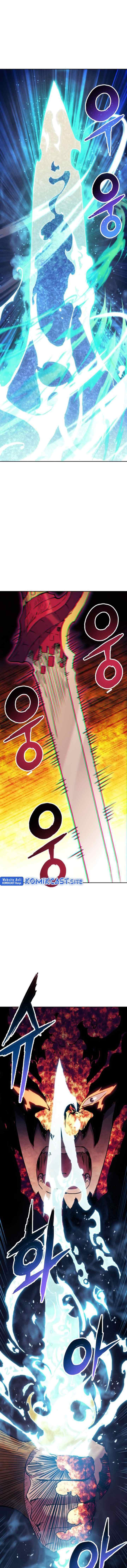 Return of the Broken Constellation chapter 63 halaman 15