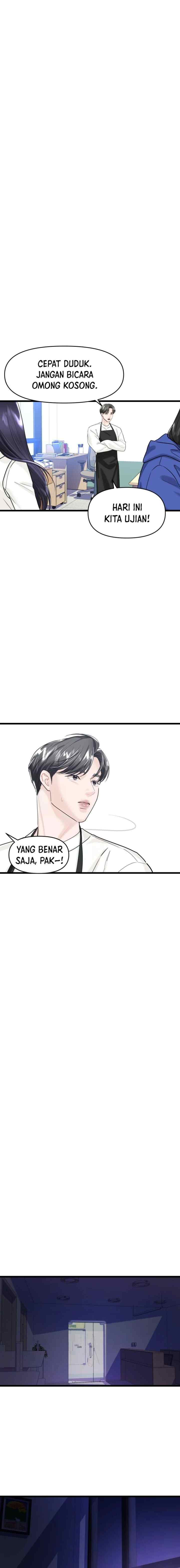 My Only 1 chapter 34 halaman 6