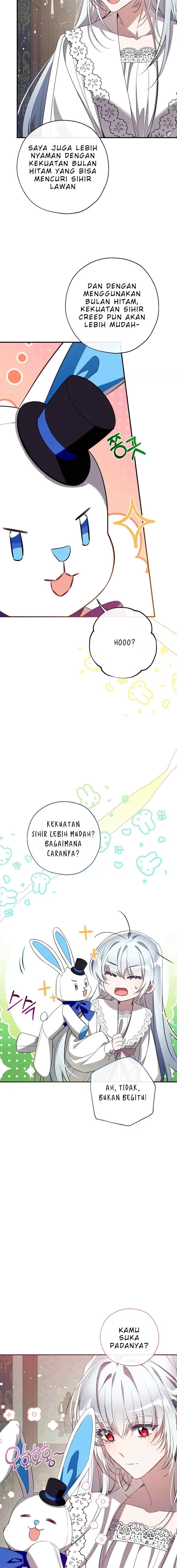 Family is Needed chapter 129 halaman 10
