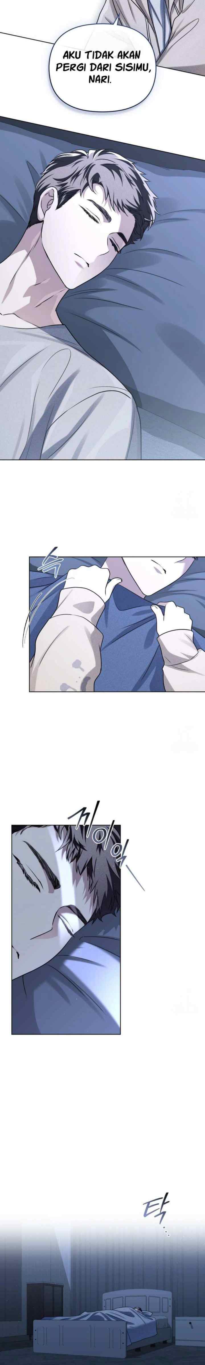 Honbul chapter 15 halaman 4