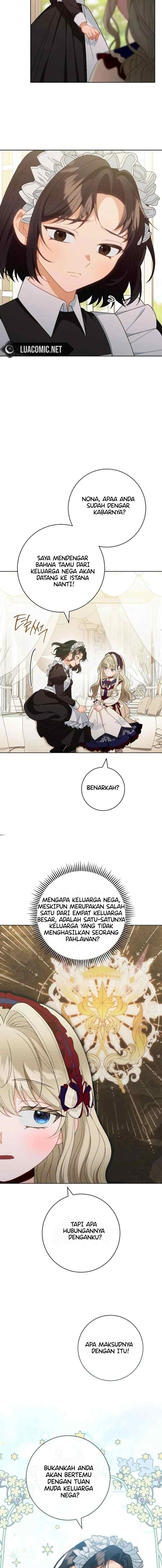 I Was Told To Die chapter 15 halaman 11