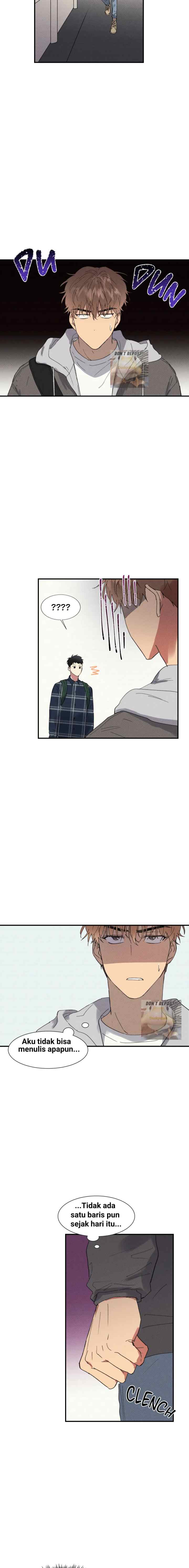 Literary Boy chapter 33 halaman 13