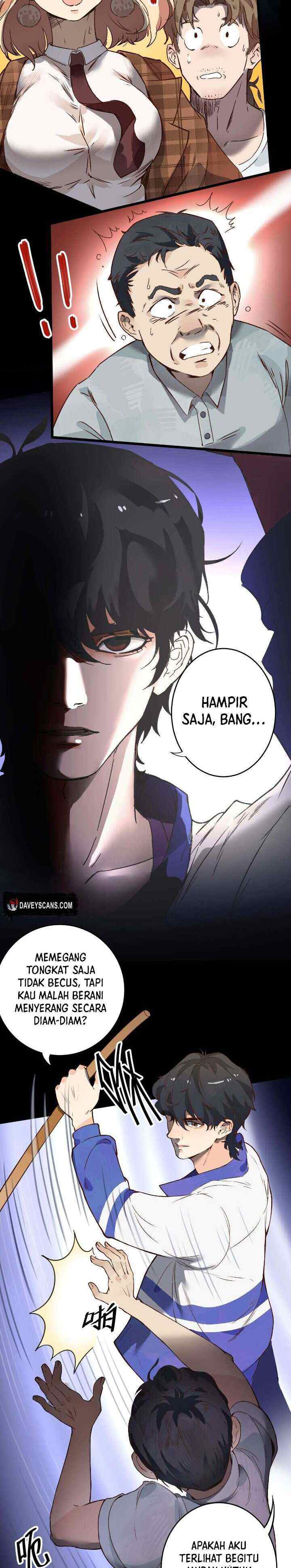 I Exploit Bugs chapter 3 halaman 10