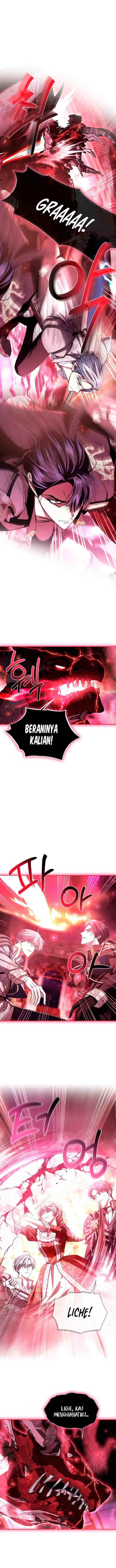 Father, I Don't Want to Get Married! chapter 120 halaman 5
