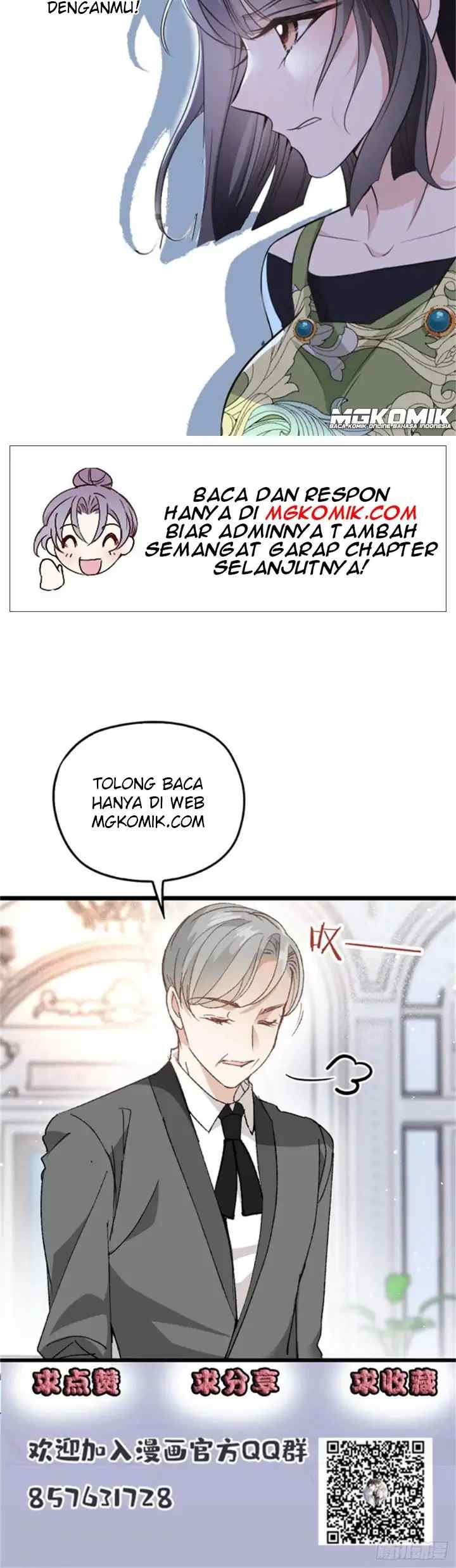 The Duke's Hidden Baby: BOGO! chapter 166 halaman 20