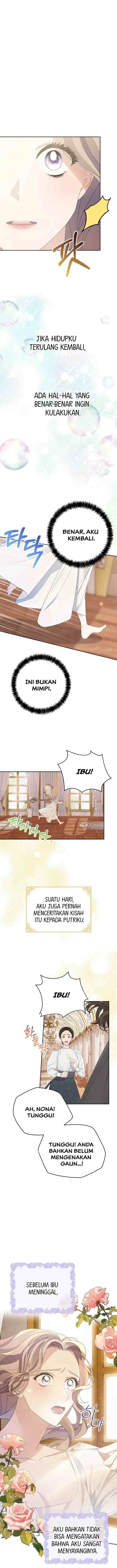My Dear Aster chapter 1 halaman 11