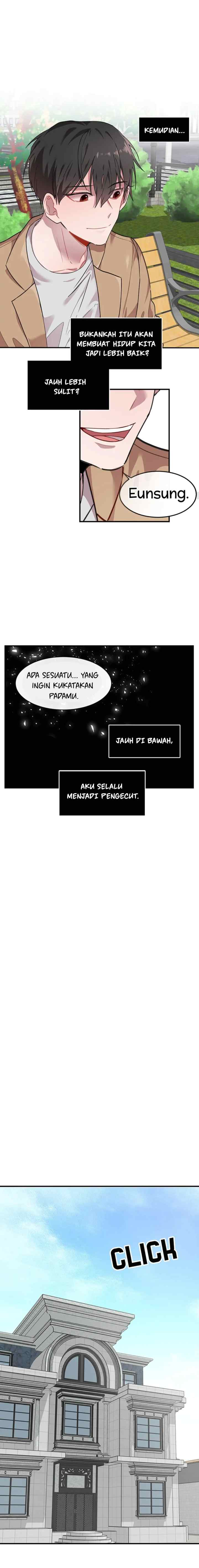 My Darling Signed In chapter 26 halaman 16
