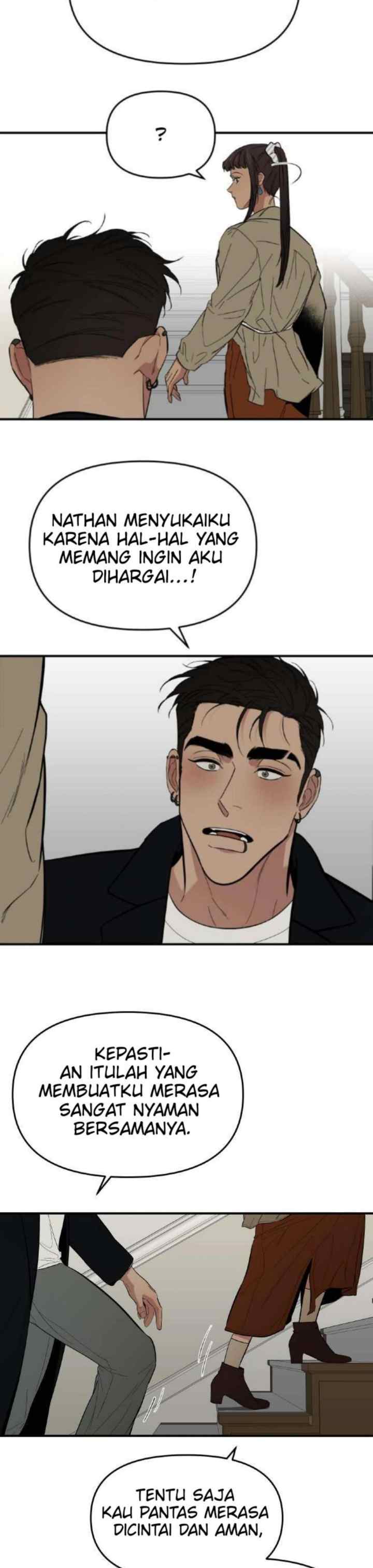 Take Off chapter 117 halaman 8