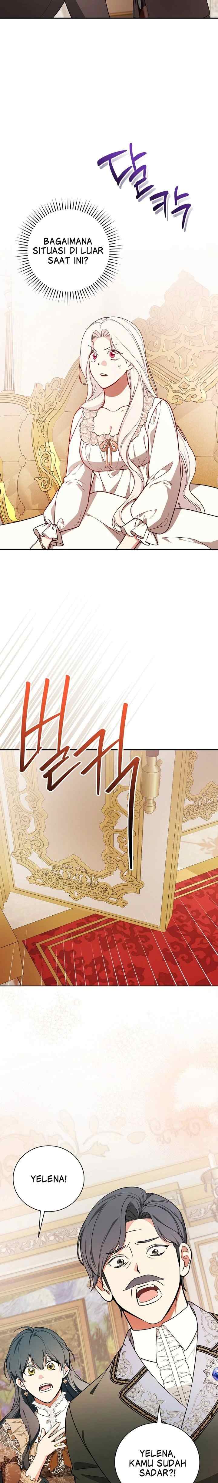 Seducing Duke Monster chapter 105 halaman 16