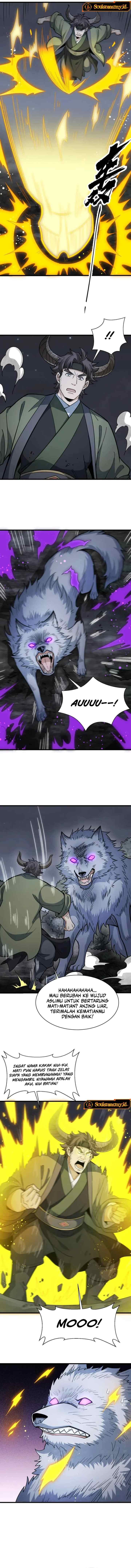 Lanke Special Destiny chapter 176 halaman 6