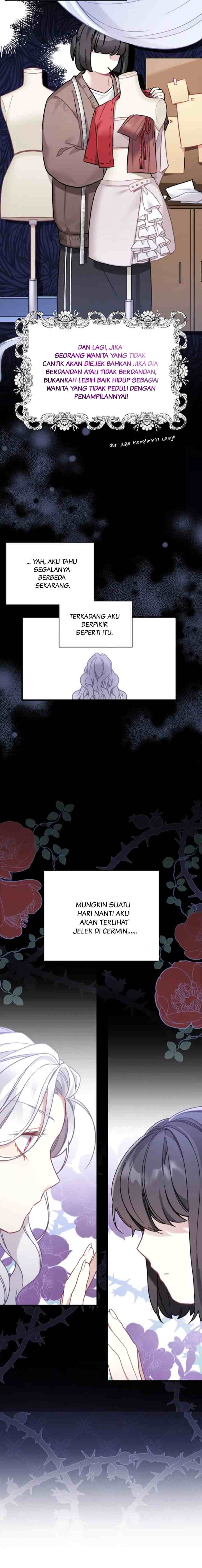 Not Sew Wicked Stepmom chapter 49 halaman 5