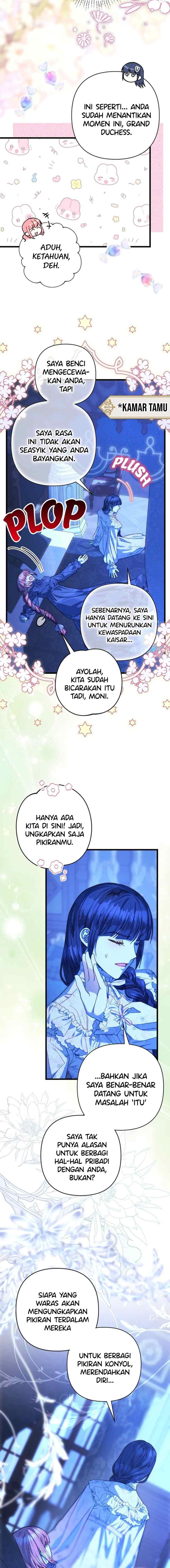 Anyway, It Is A Ropan chapter 103 halaman 10