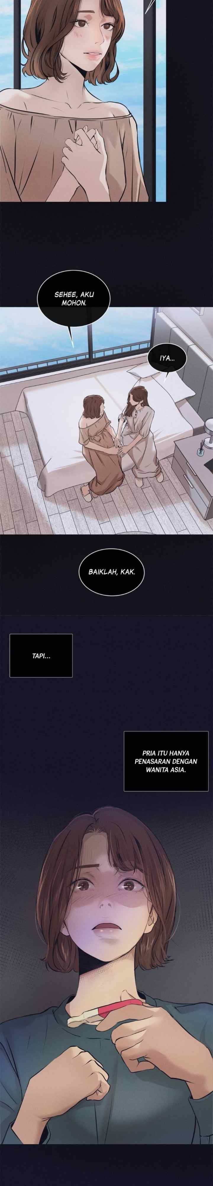 I'll Give You Everything chapter 26 halaman 5