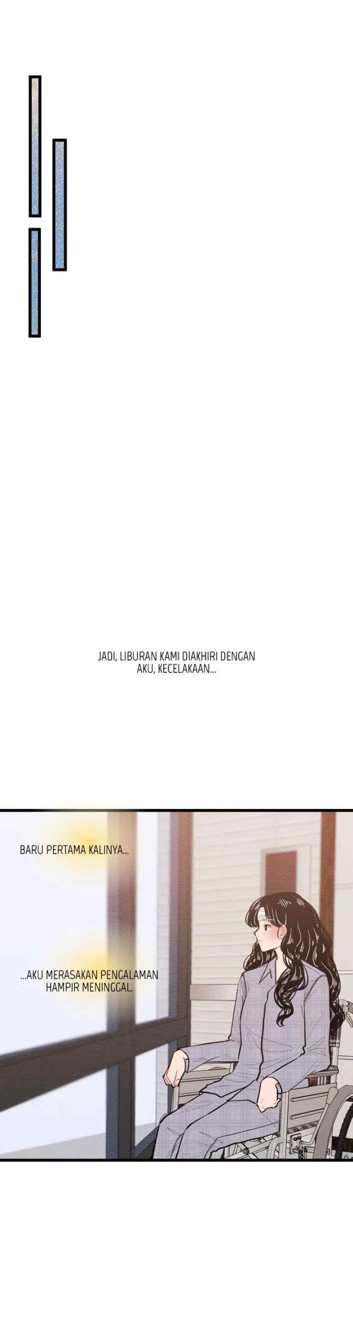 Mistake S1 chapter 95 halaman 15