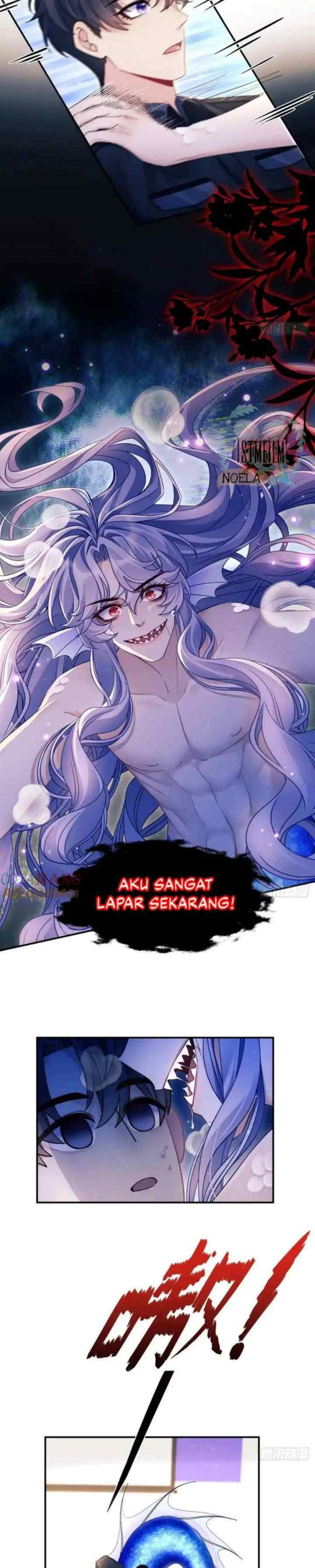 I Suspect the Actor Is Fishing for Me chapter 150.6 halaman 4