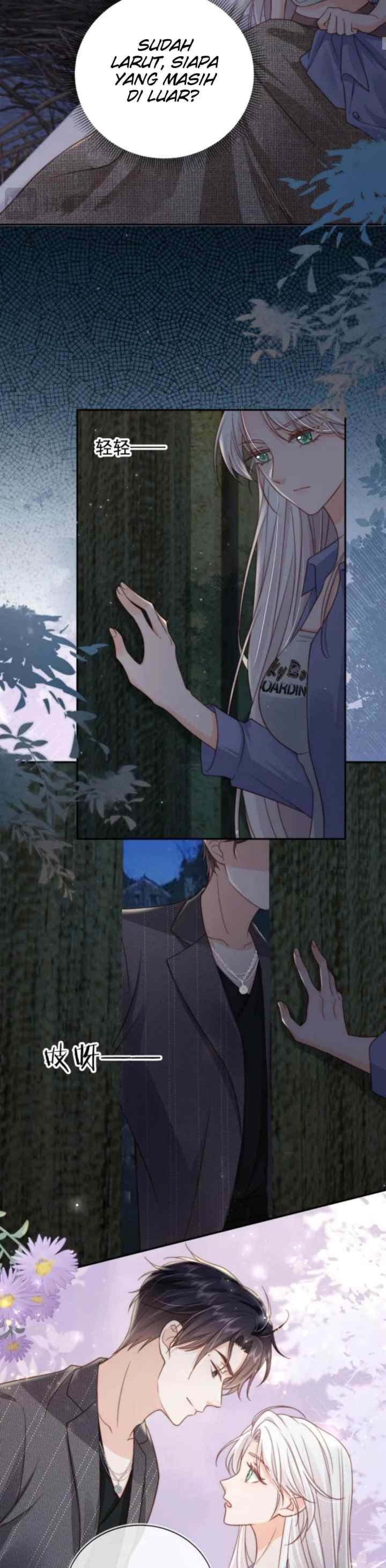 Reincarnated as a Star's Unrequited Muse chapter 34 halaman 15