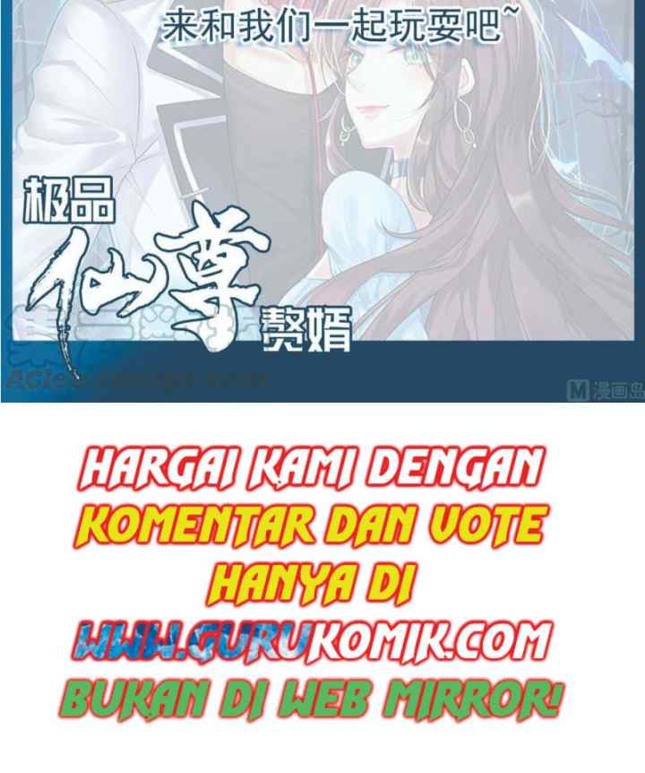 Rebirth Into the Strongest Immortal Cultivator chapter 41 halaman 19