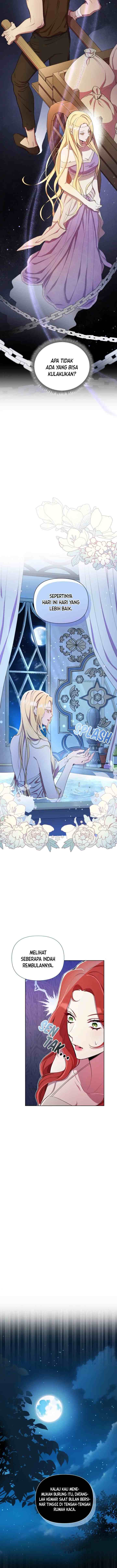 Author, In This Life I'm The Protagonist chapter 41 halaman 11