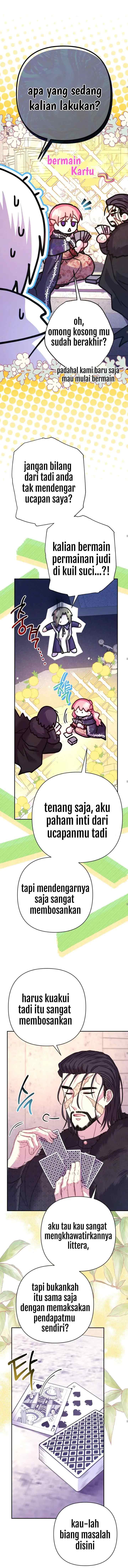 Anyway, It Is A Ropan chapter 33 halaman 5