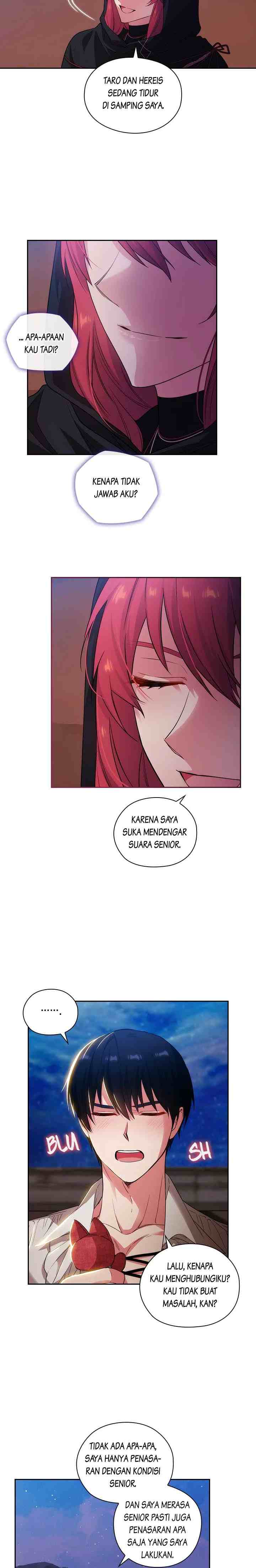 Adonis chapter 200 halaman 4