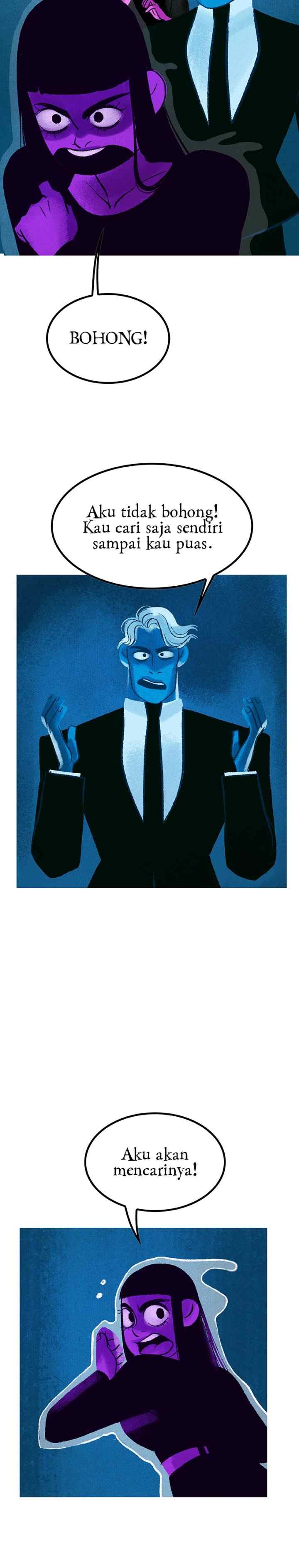 Lore Olympus chapter 117 halaman 6
