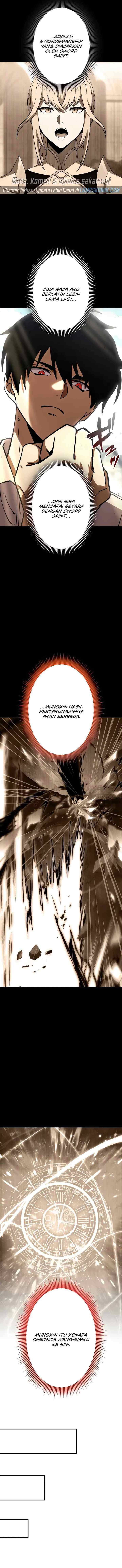 The Dark Swordsman Returns chapter 3 halaman 10