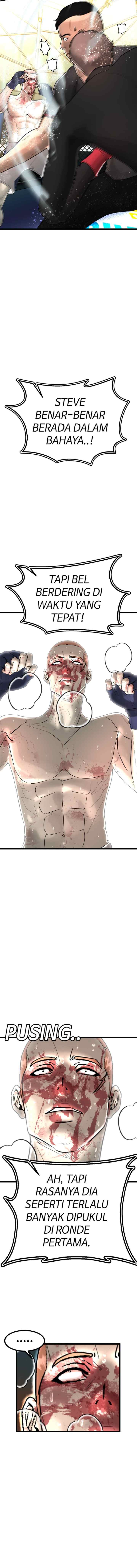 Attention Seeker chapter 119 halaman 17