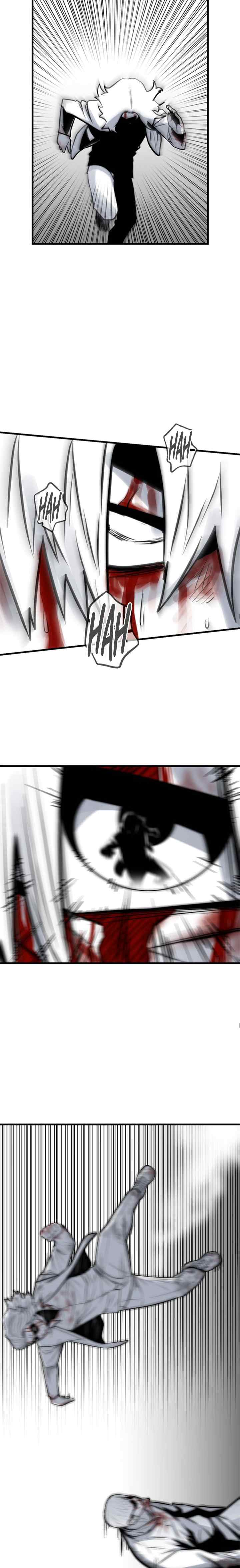 The Villain chapter 158 halaman 16