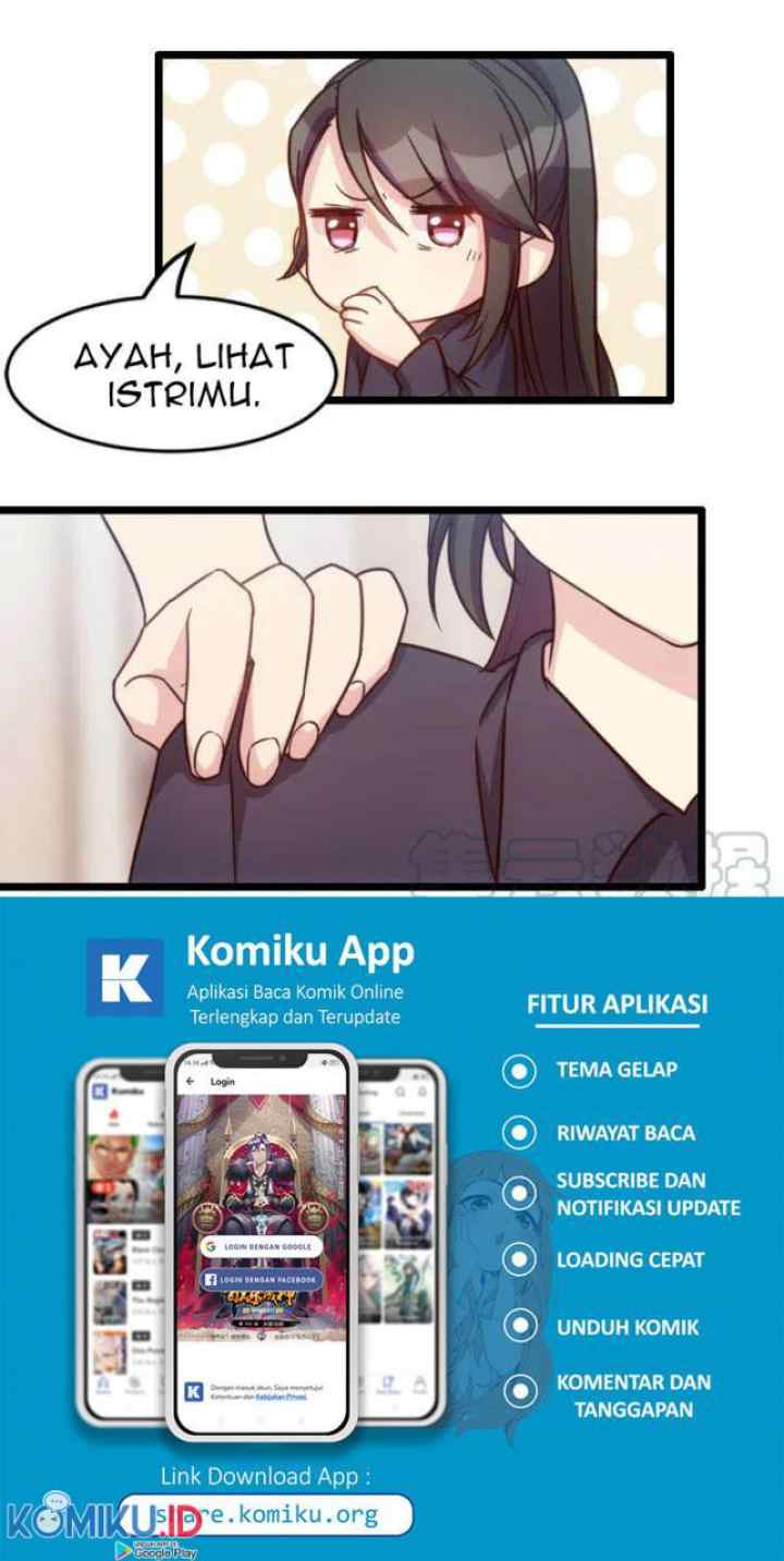 CEO's Sudden Proposal chapter 25 halaman 4