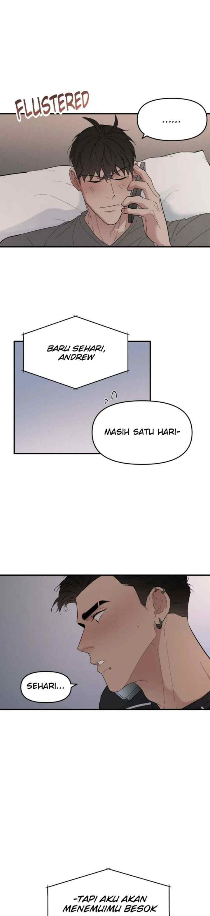 Take Off chapter 79 halaman 11
