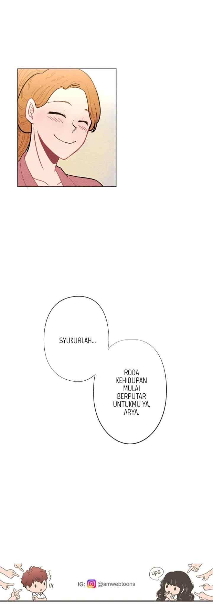 Mistake S1 chapter 38 halaman 19