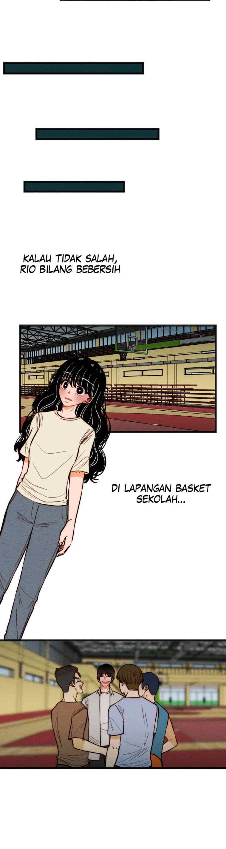 Mistake S1 chapter 187 halaman 6