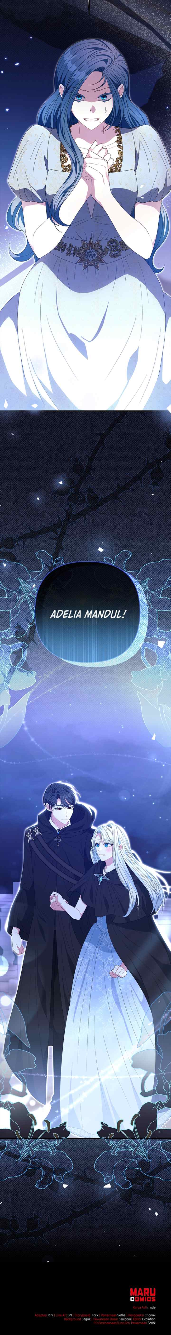 No, I Only Seduced the Princess? chapter 39 halaman 19