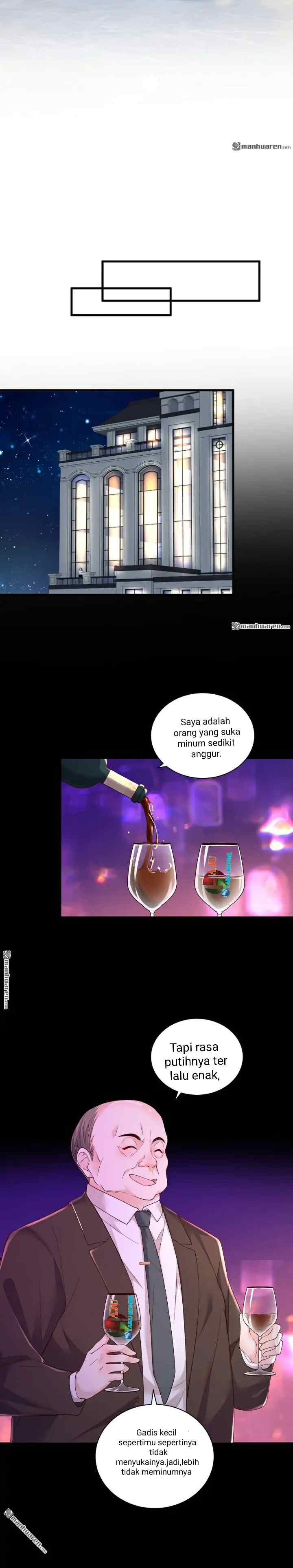 Whisper of the Devil chapter 88 halaman 4