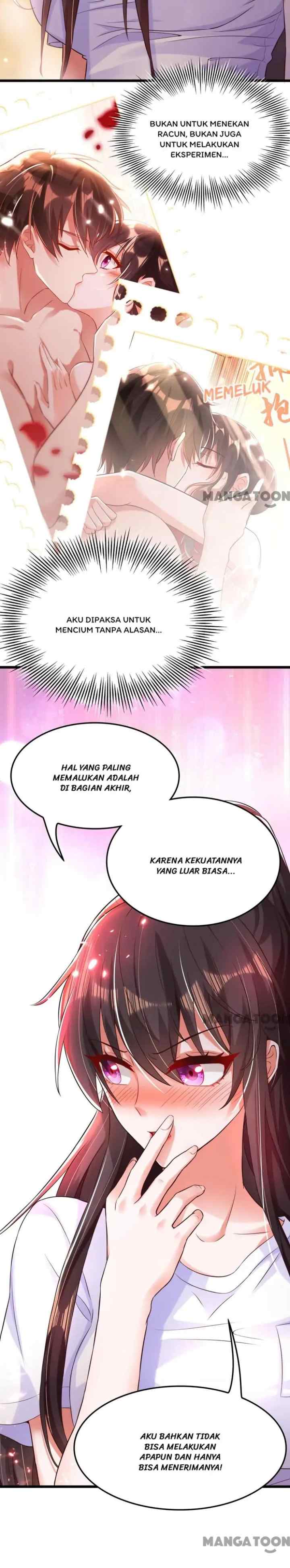 Don't Mess With Missy! chapter 61 halaman 14