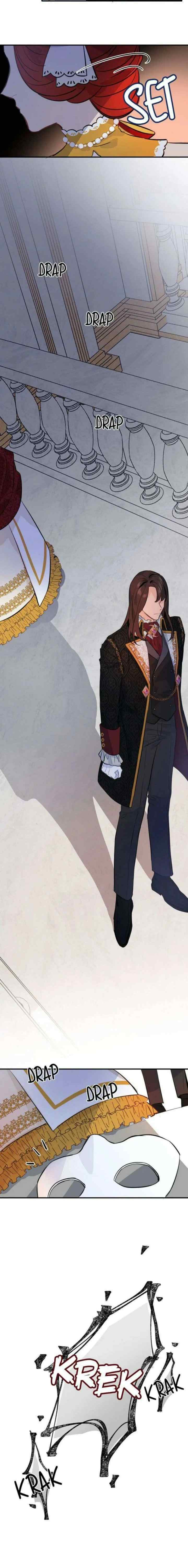 The Great Wish chapter 15 halaman 5